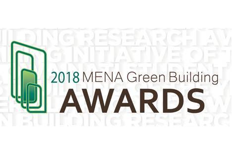 Polypipe Middle East to attend 2018 MENA Green Building Awards Polypipe Middle East to attend 2018 MENA Green Building Awards