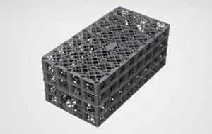 Polystorm SuDS from Polypipe