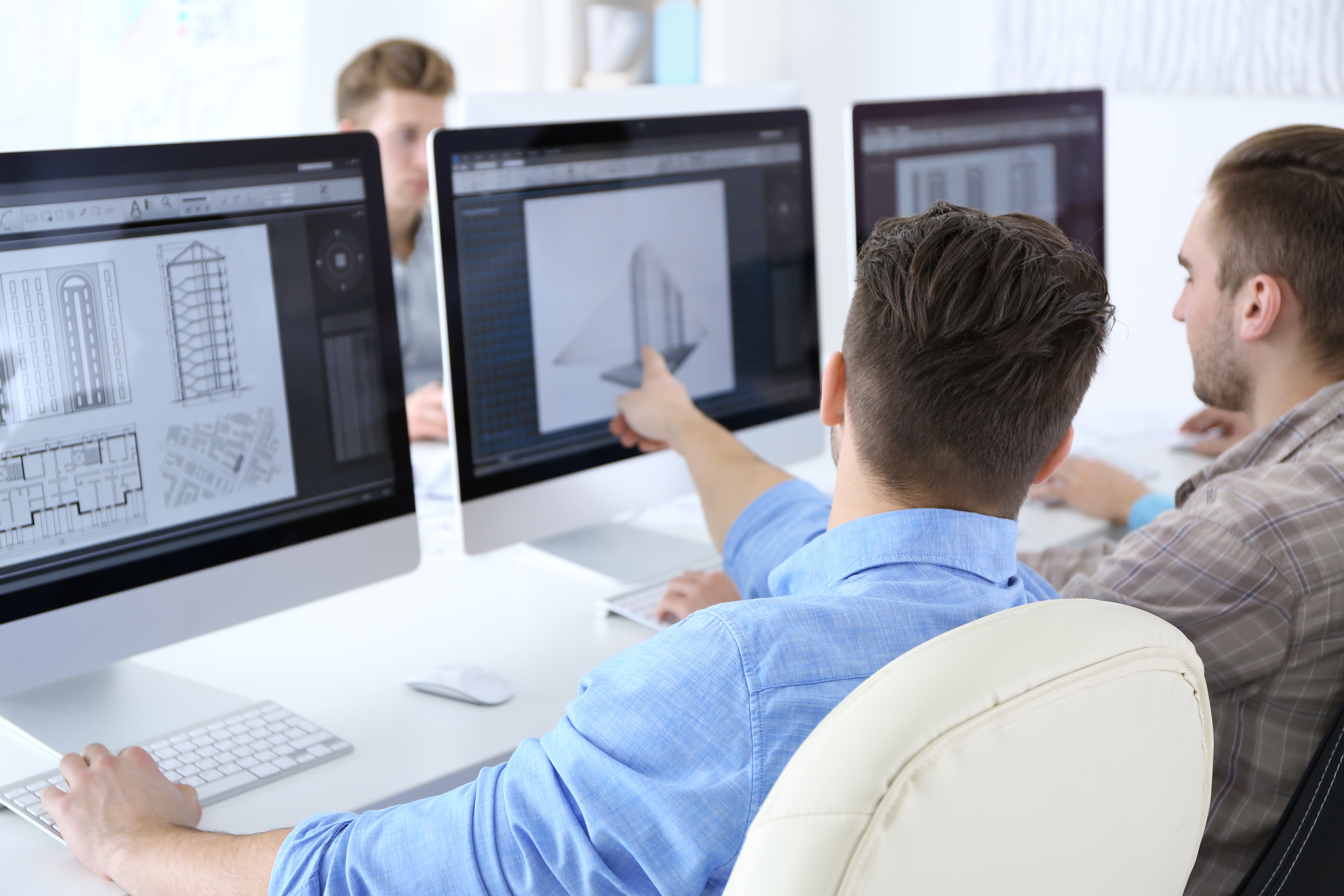 Infrastructure Planning and Design Models – What is Appropriate Design Software?