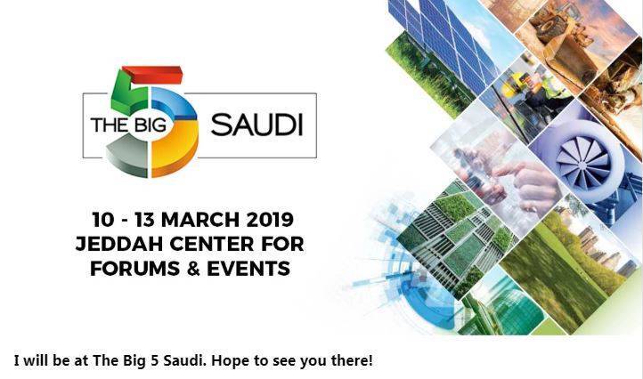 Polypipe Middle East to make debut at The Big 5 Saudi