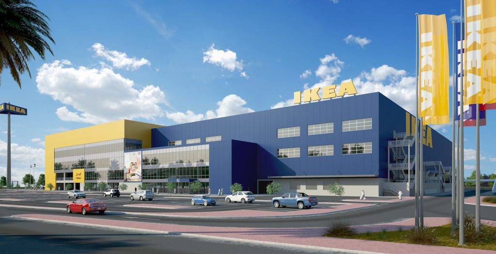 IKEA Bahrain