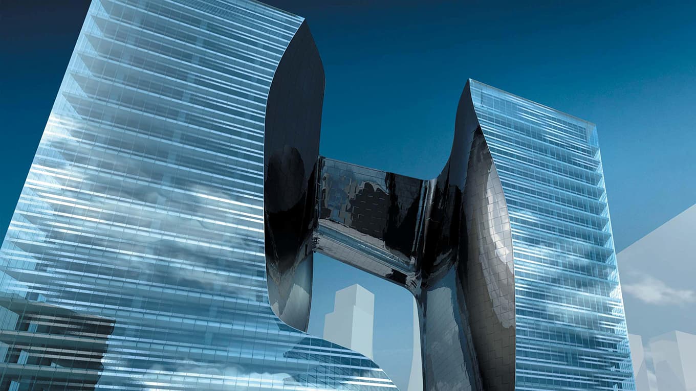 Iconic Opus Development chooses Polypipe’s Terrain Gravity Drainage System