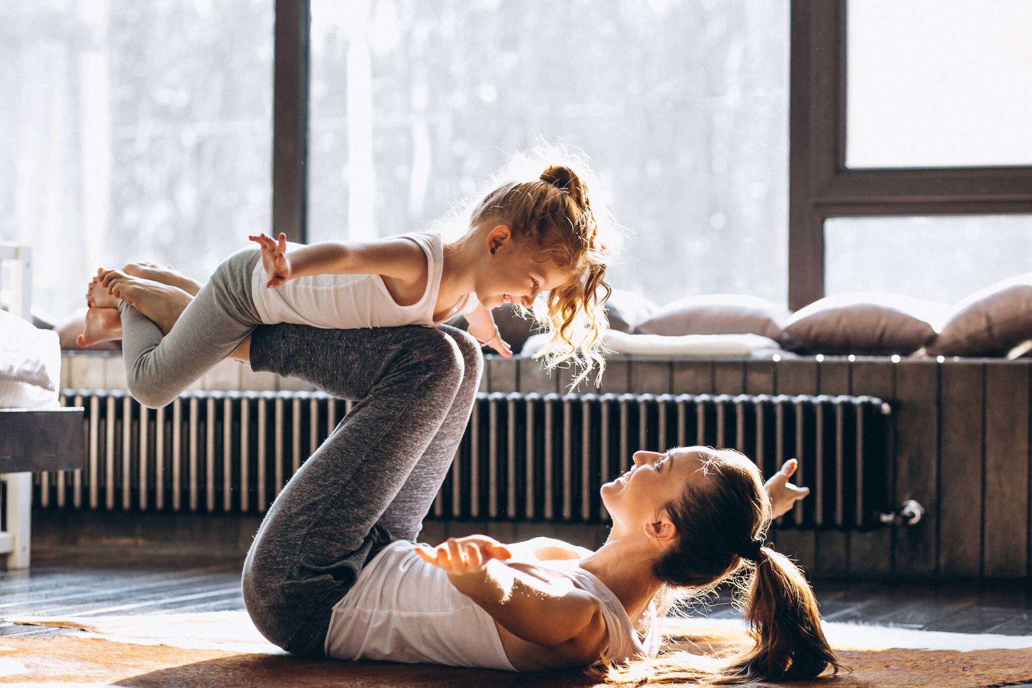 How to Ensure a Healthy Home