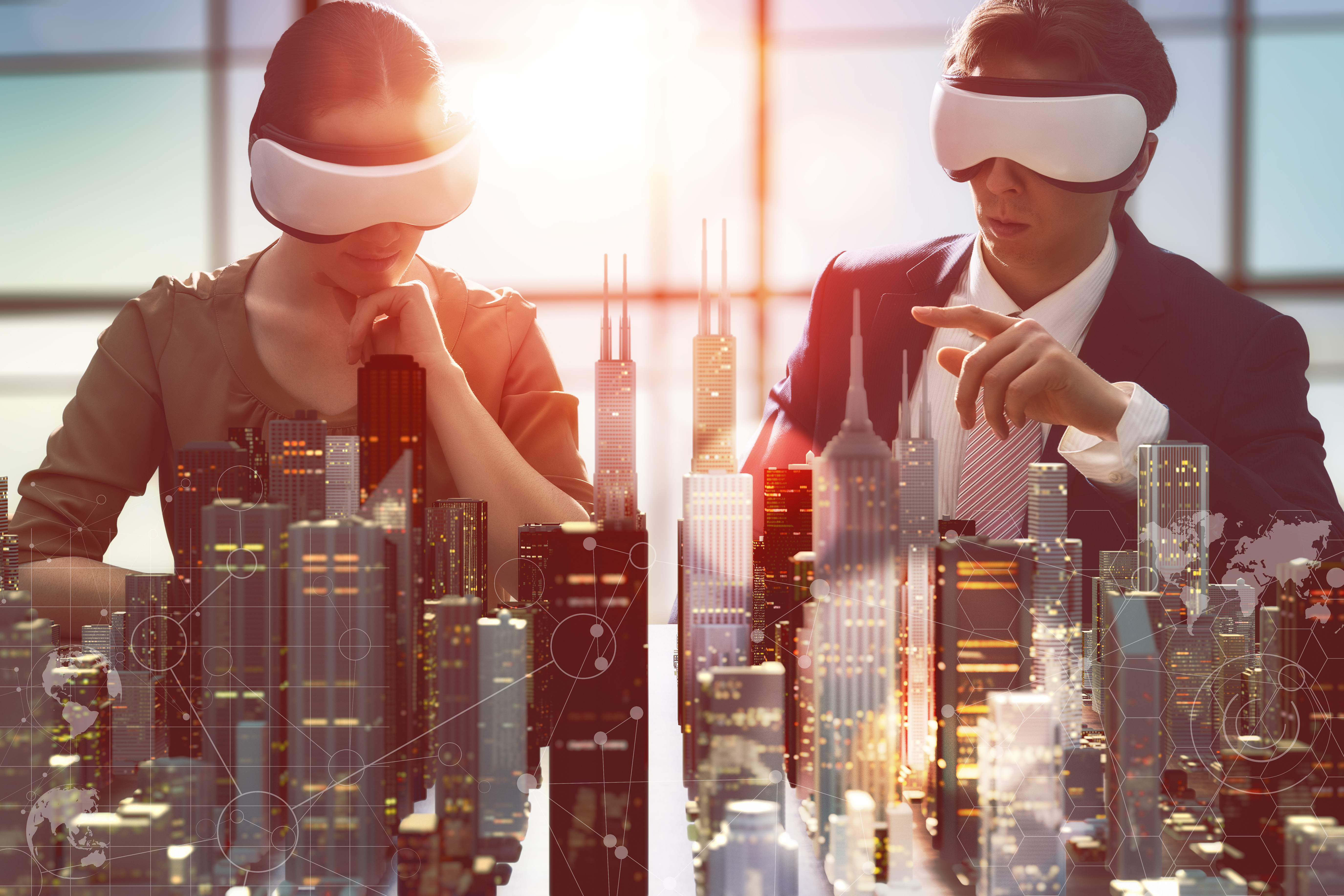 5 Principles to Futureproof Your Building