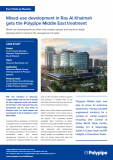 four_points_mixed_use_rak_polypipe_middle_east