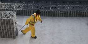 Geotextile