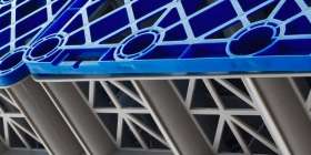Polystorm Xtra - Geocellular Water Management System