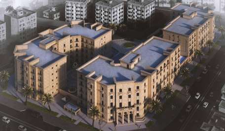 foxhills_qatar_terrain_drainage_effast_polypipe_middle_east