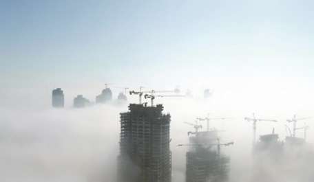 High Rise Drainage & Water Supply Systems