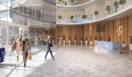 Another Palm Jumeirah success for Polypipe