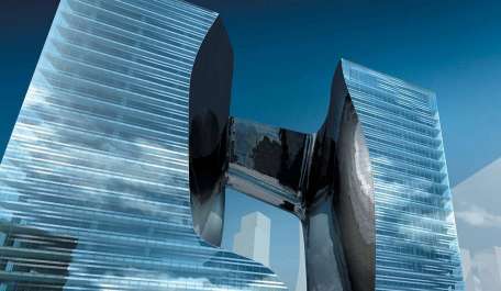 Iconic Opus Development chooses Polypipe’s Terrain Gravity Drainage System