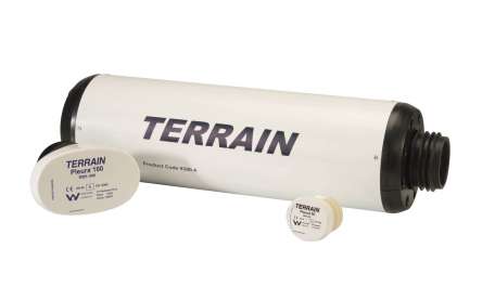 Terrain P.A.P.A.® and Pleura