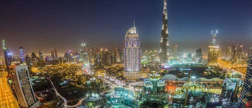 Polypipe doubles Downtown Dubai success