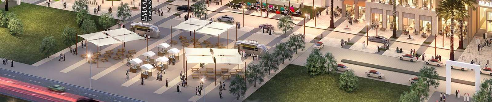 Terrain_Above_Ground_Terrain_Below_Ground_Effast_Pressure_Systems_Polypipe_Dubai Hills Mall