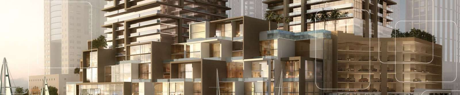 Polypipe’s turnkey unlocks the gate to super-high-rise success