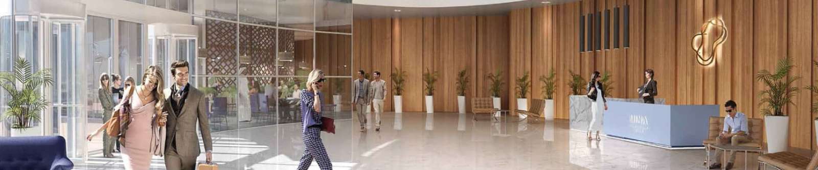 Another Palm Jumeirah success for Polypipe